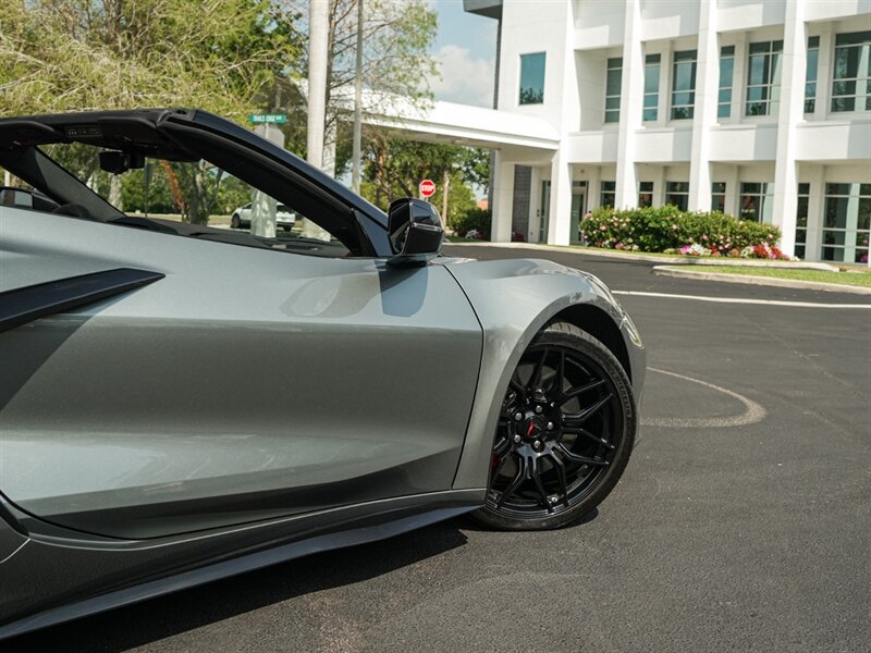 2024 Chevrolet Corvette Z06 - Photo 60 - Bonita Springs, FL 34134