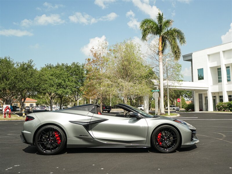 2024 Chevrolet Corvette Z06 - Photo 63 - Bonita Springs, FL 34134