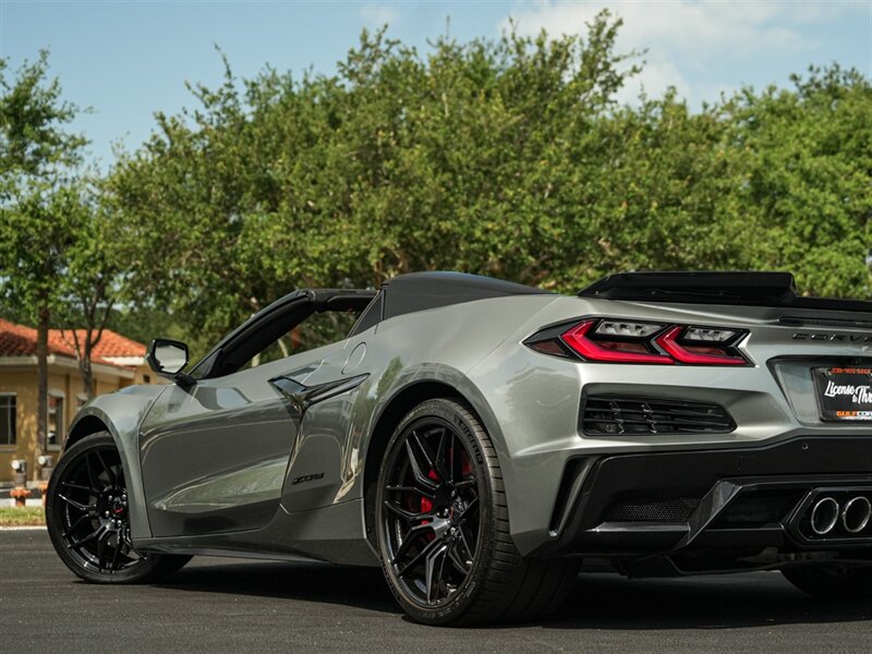 2024 Chevrolet Corvette Z06 - Photo 46 - Bonita Springs, FL 34134