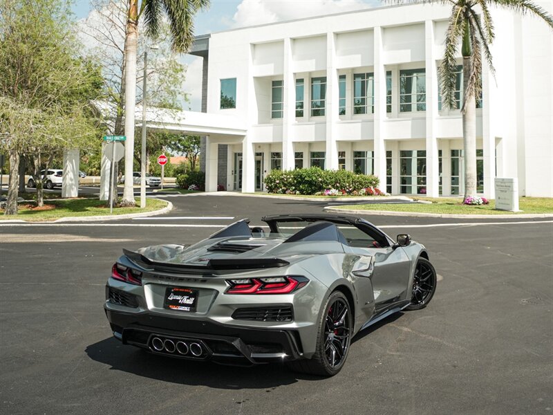 2024 Chevrolet Corvette Z06 - Photo 62 - Bonita Springs, FL 34134