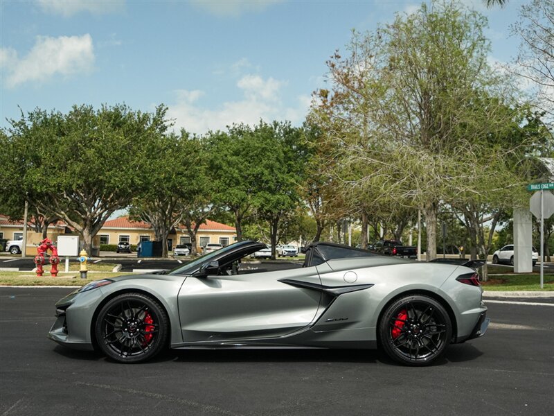2024 Chevrolet Corvette Z06 - Photo 36 - Bonita Springs, FL 34134