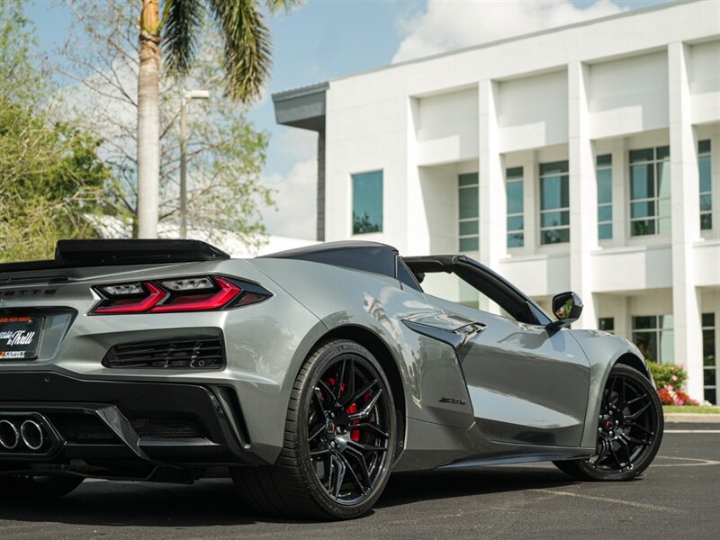 2024 Chevrolet Corvette Z06 - Photo 61 - Bonita Springs, FL 34134