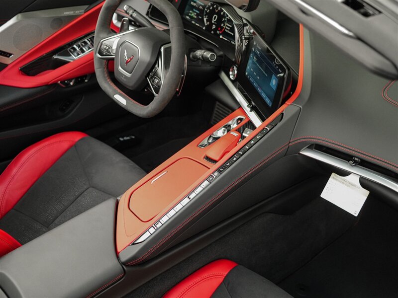 2024 Chevrolet Corvette Z06 - Photo 32 - Bonita Springs, FL 34134