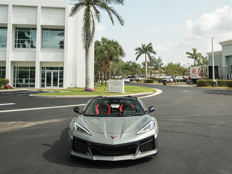 2024 Chevrolet Corvette Z06 - Photo 5 - Bonita Springs, FL 34134