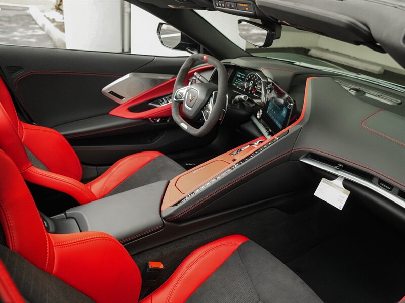 2024 Chevrolet Corvette Z06 - Photo 24 - Bonita Springs, FL 34134