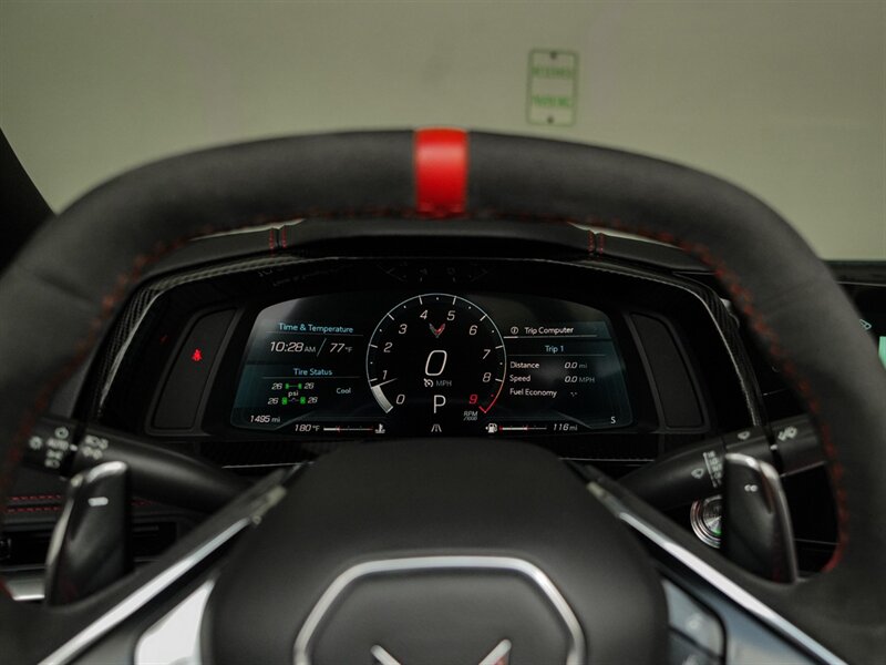 2024 Chevrolet Corvette Z06 - Photo 13 - Bonita Springs, FL 34134