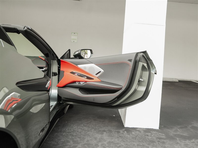 2024 Chevrolet Corvette Z06 - Photo 33 - Bonita Springs, FL 34134