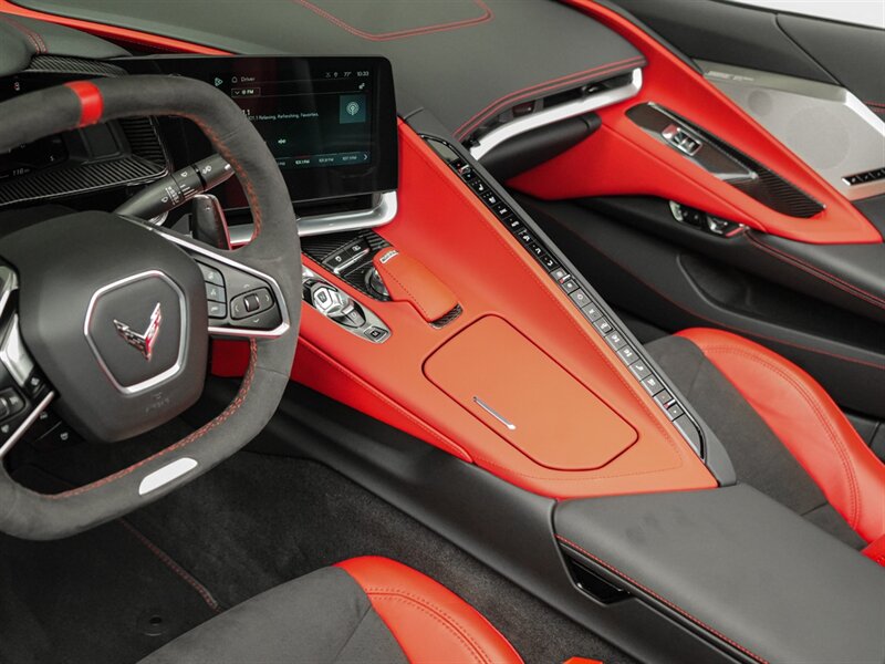 2024 Chevrolet Corvette Z06 - Photo 16 - Bonita Springs, FL 34134