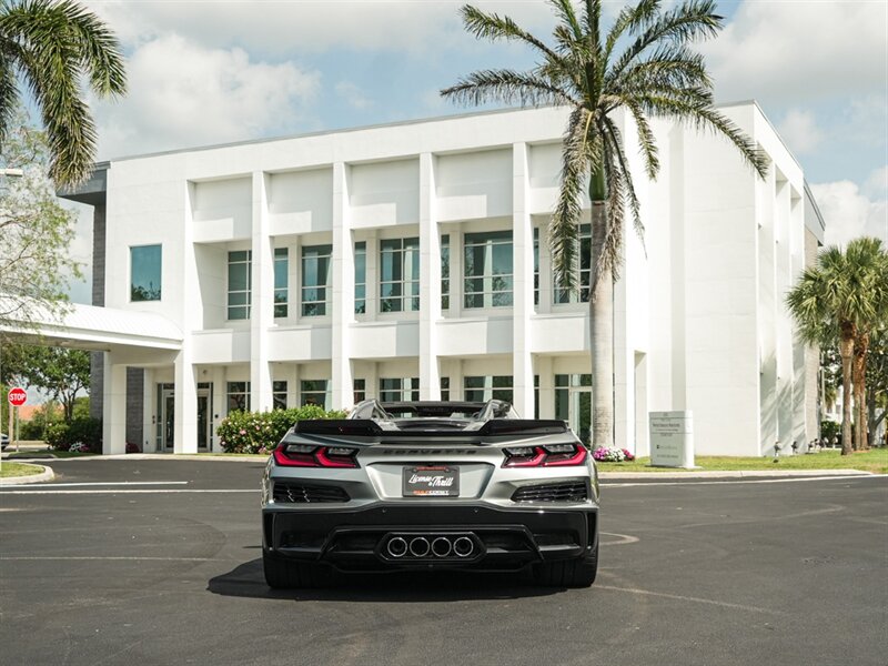 2024 Chevrolet Corvette Z06 - Photo 49 - Bonita Springs, FL 34134
