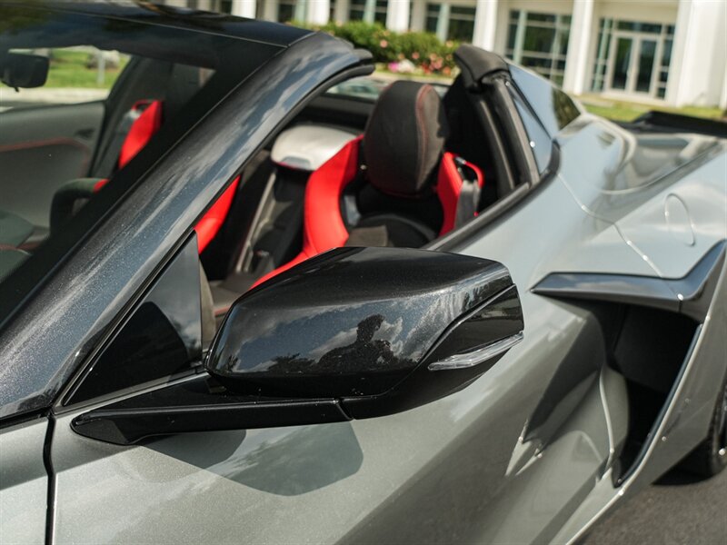 2024 Chevrolet Corvette Z06 - Photo 40 - Bonita Springs, FL 34134