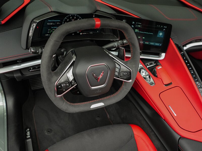 2024 Chevrolet Corvette Z06 - Photo 25 - Bonita Springs, FL 34134