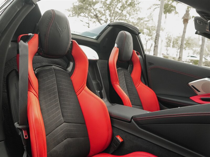 2024 Chevrolet Corvette Z06 - Photo 29 - Bonita Springs, FL 34134