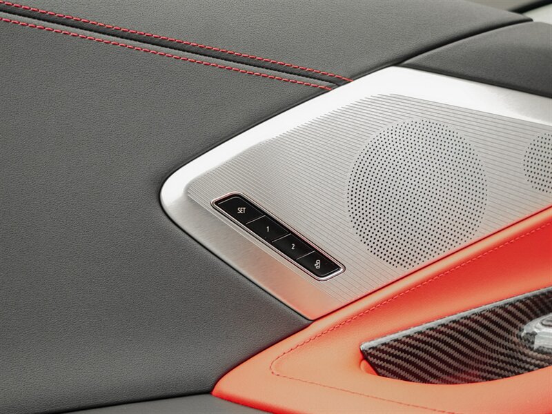 2024 Chevrolet Corvette Z06 - Photo 23 - Bonita Springs, FL 34134