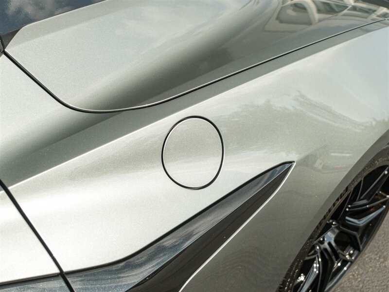 2024 Chevrolet Corvette Z06 - Photo 42 - Bonita Springs, FL 34134