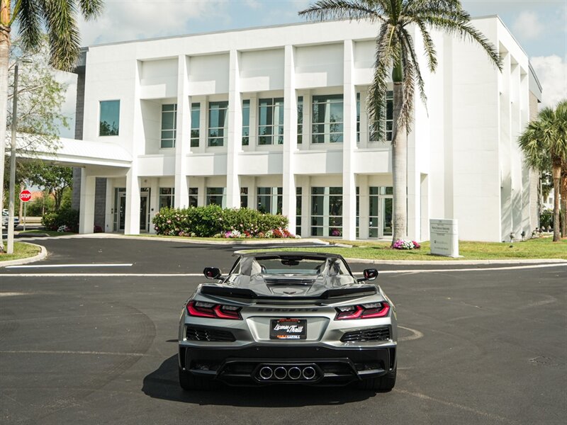 2024 Chevrolet Corvette Z06 - Photo 51 - Bonita Springs, FL 34134
