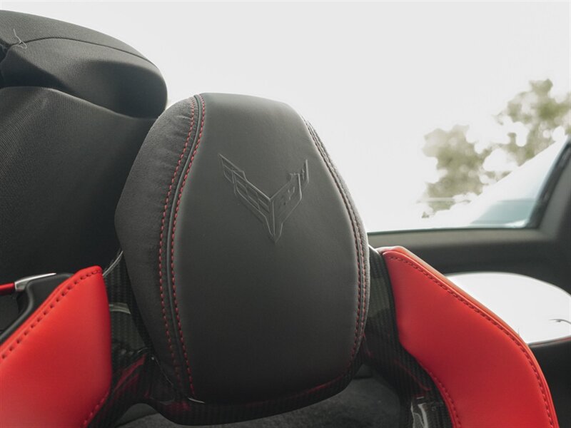 2024 Chevrolet Corvette Z06 - Photo 30 - Bonita Springs, FL 34134