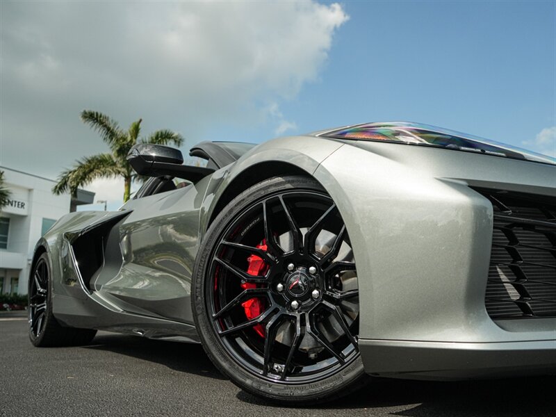 2024 Chevrolet Corvette Z06 - Photo 68 - Bonita Springs, FL 34134