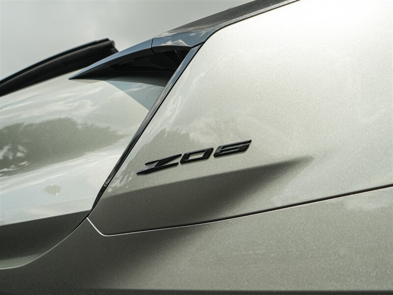 2024 Chevrolet Corvette Z06 - Photo 41 - Bonita Springs, FL 34134