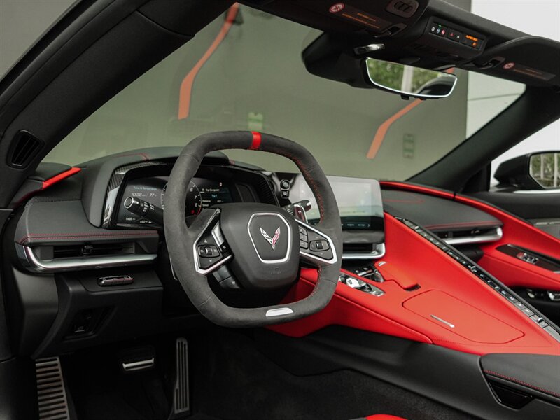 2024 Chevrolet Corvette Z06 - Photo 12 - Bonita Springs, FL 34134