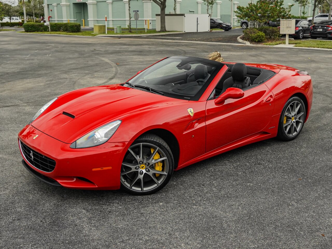 2013 Ferrari California   - Photo 13 - Bonita Springs, FL 34134