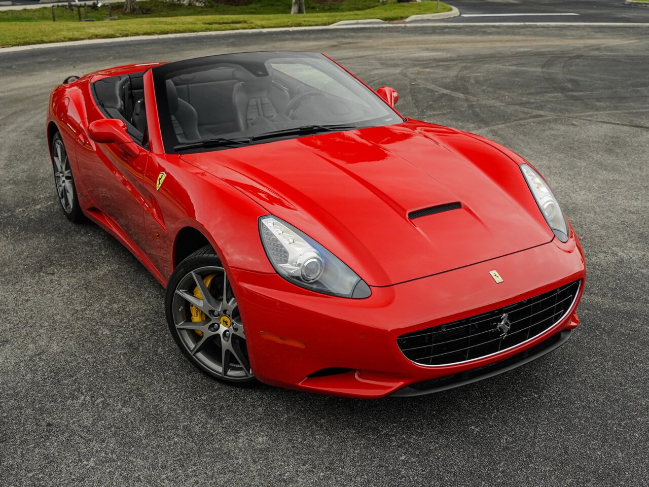 2013 Ferrari California   - Photo 75 - Bonita Springs, FL 34134