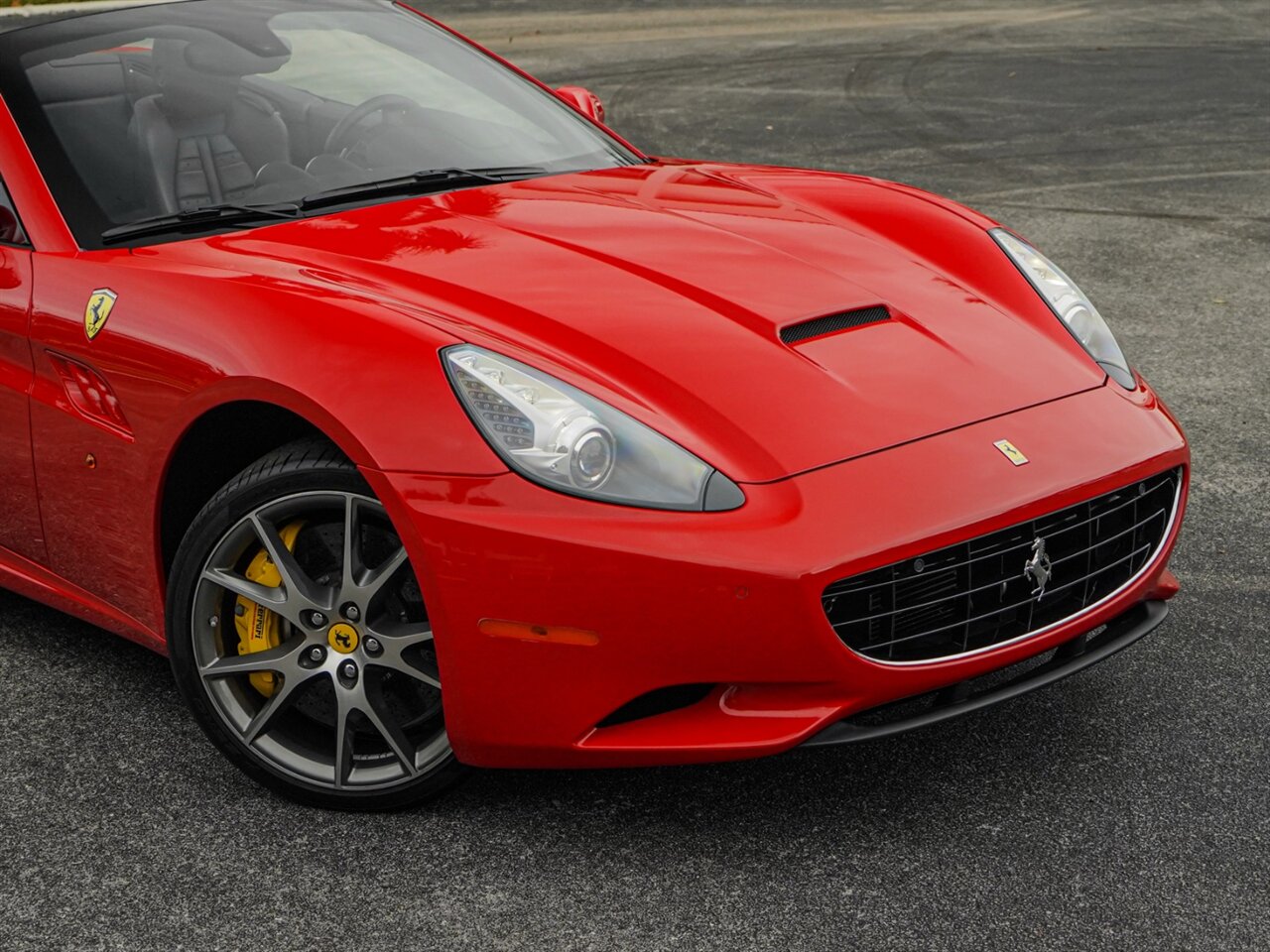 2013 Ferrari California   - Photo 73 - Bonita Springs, FL 34134