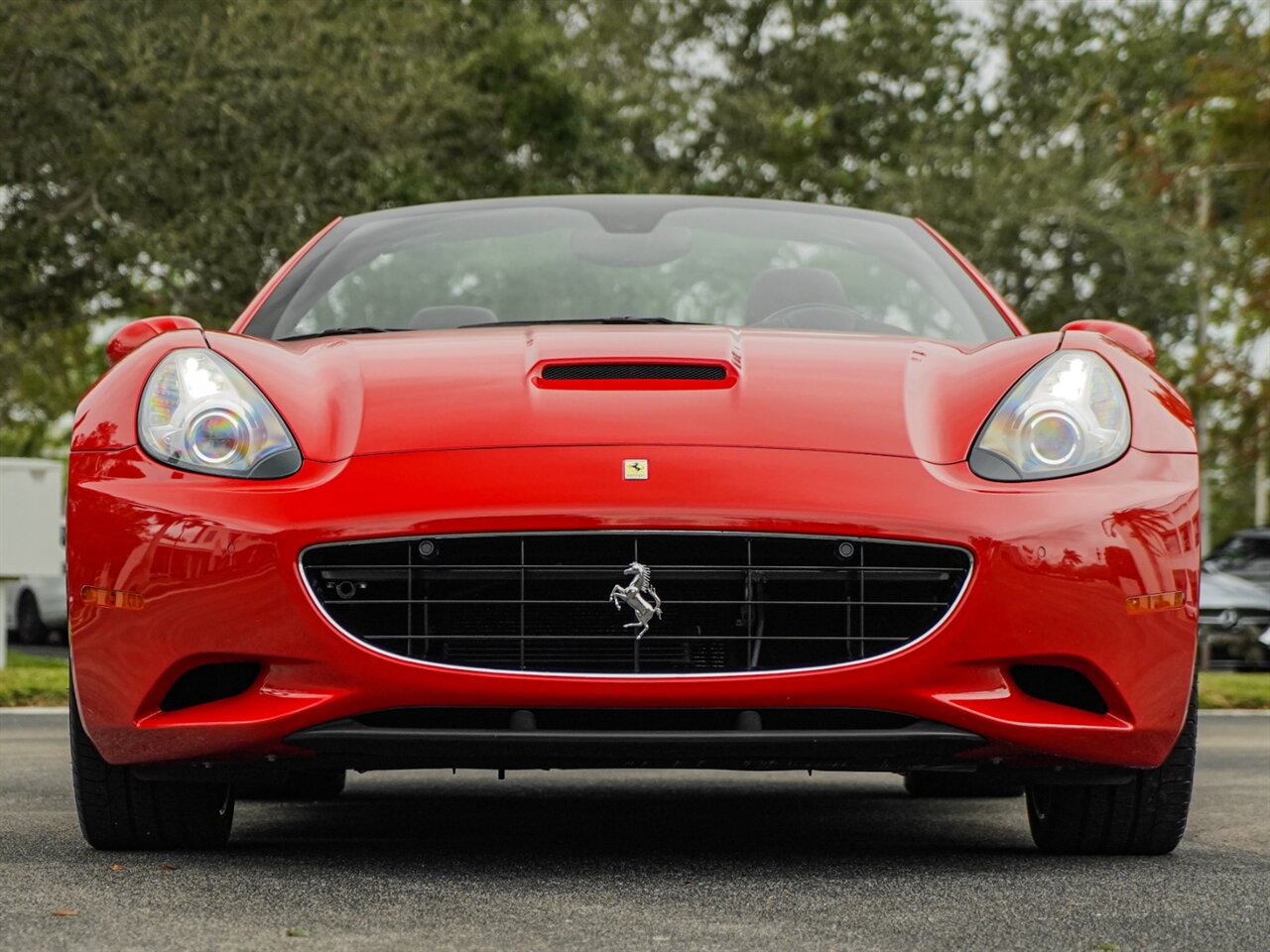 2013 Ferrari California   - Photo 7 - Bonita Springs, FL 34134