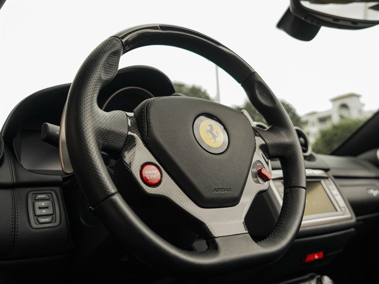 2013 Ferrari California   - Photo 16 - Bonita Springs, FL 34134