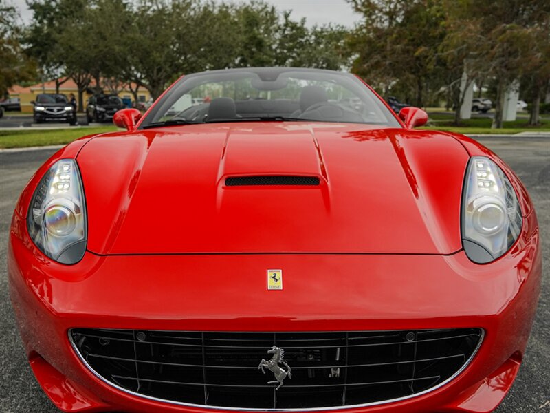 2013 Ferrari California   - Photo 4 - Bonita Springs, FL 34134