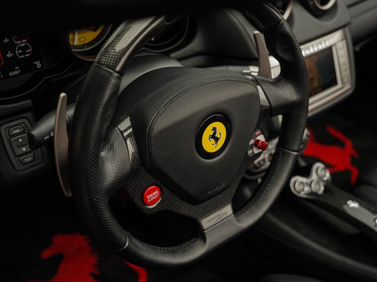 2013 Ferrari California   - Photo 32 - Bonita Springs, FL 34134