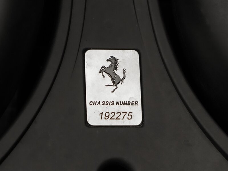 2013 Ferrari California   - Photo 42 - Bonita Springs, FL 34134