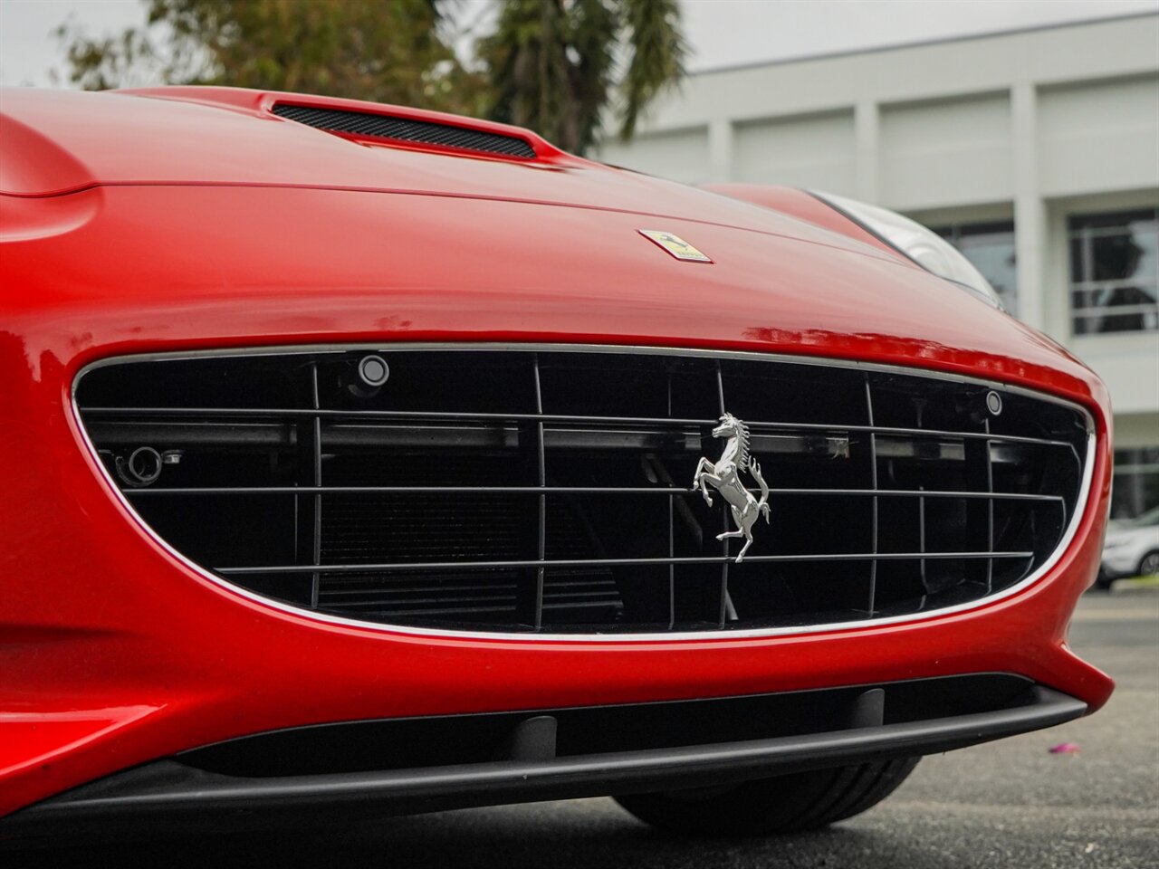 2013 Ferrari California   - Photo 9 - Bonita Springs, FL 34134