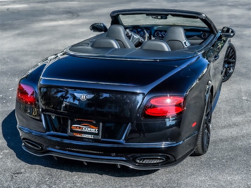 2018 Bentley Continental Supersports - Photo 43 - Bonita Springs, FL 34134