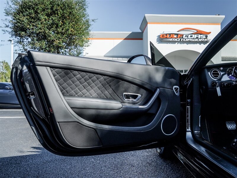2018 Bentley Continental Supersports - Photo 21 - Bonita Springs, FL 34134