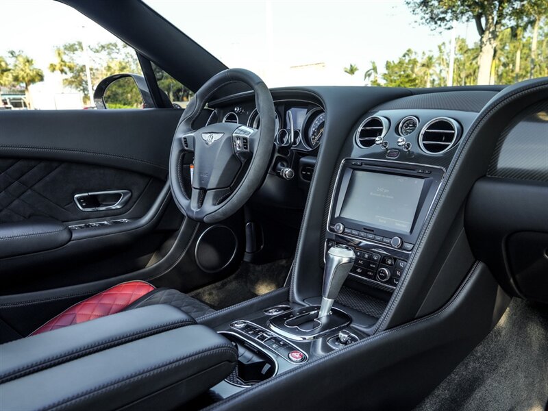 2018 Bentley Continental Supersports - Photo 24 - Bonita Springs, FL 34134