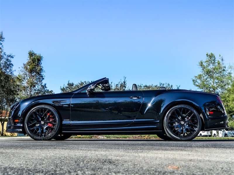2018 Bentley Continental Supersports - Photo 33 - Bonita Springs, FL 34134