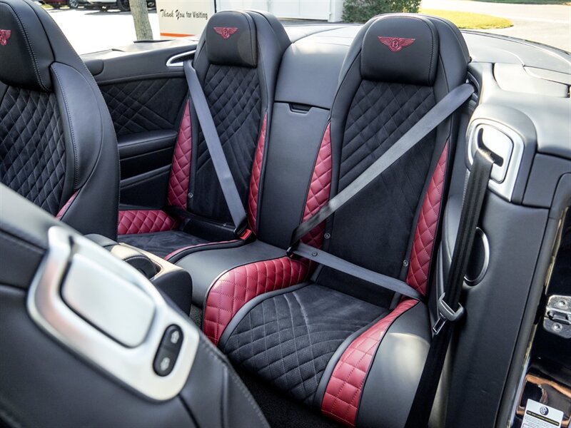 2018 Bentley Continental Supersports - Photo 20 - Bonita Springs, FL 34134