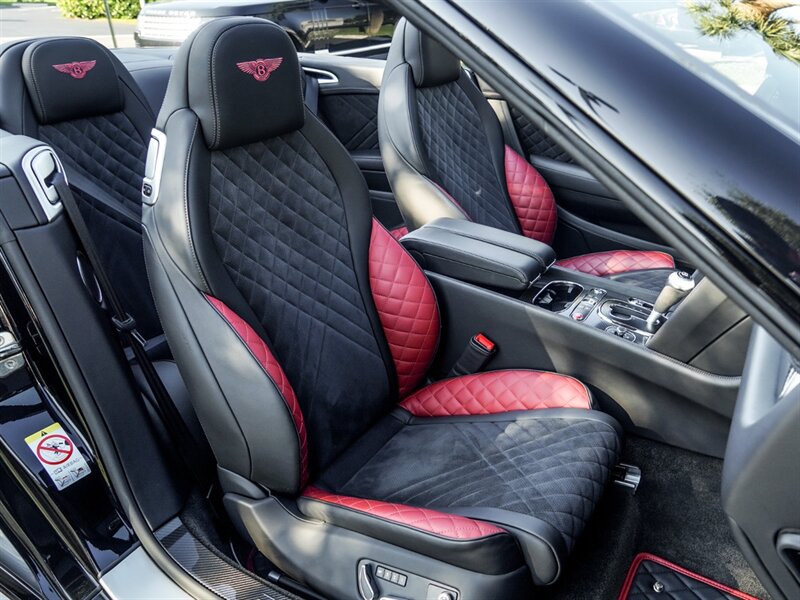 2018 Bentley Continental Supersports - Photo 28 - Bonita Springs, FL 34134
