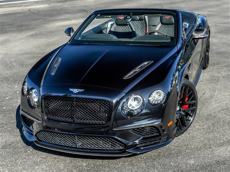 2018 Bentley Continental Supersports - Photo 10 - Bonita Springs, FL 34134