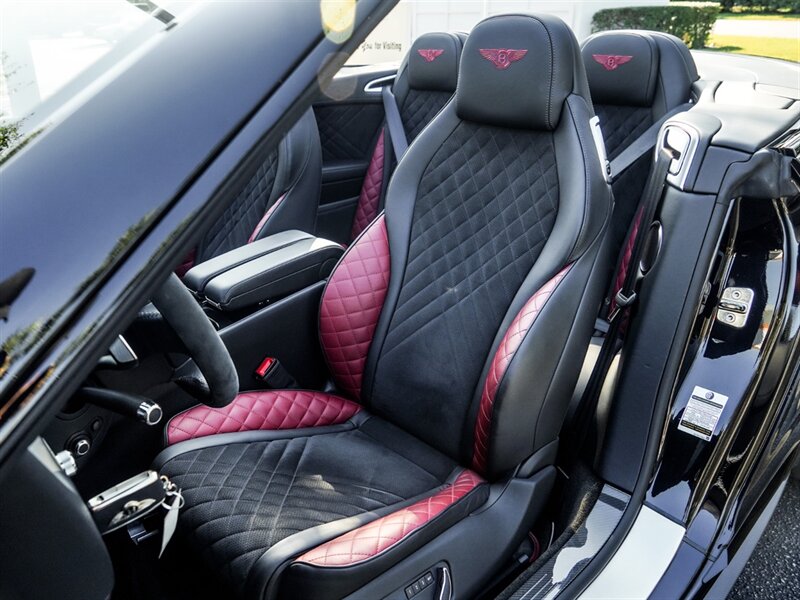 2018 Bentley Continental Supersports - Photo 18 - Bonita Springs, FL 34134