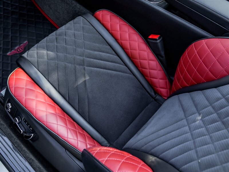 2018 Bentley Continental Supersports - Photo 19 - Bonita Springs, FL 34134