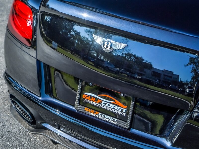 2018 Bentley Continental Supersports - Photo 42 - Bonita Springs, FL 34134