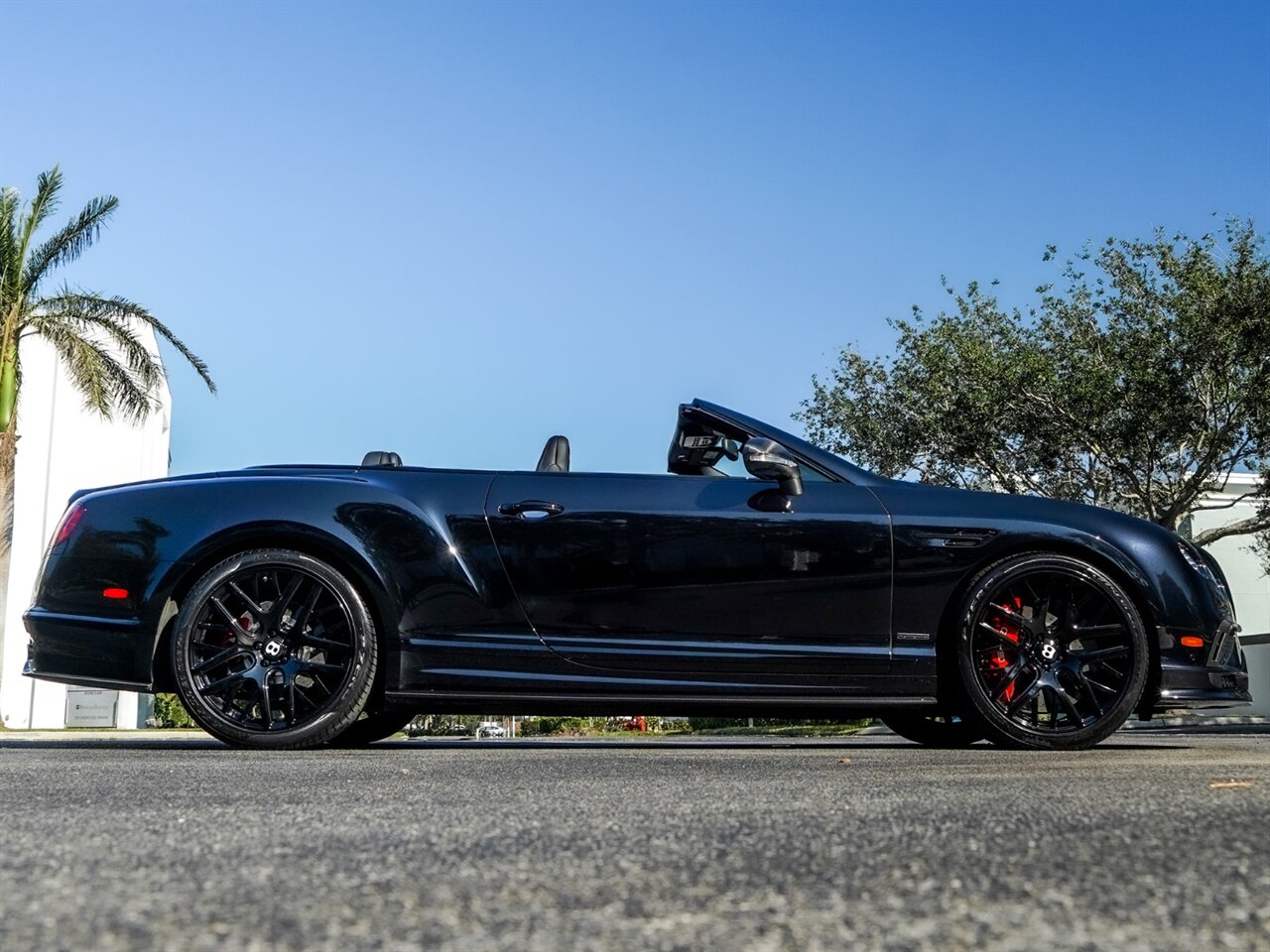 2018 Bentley Continental Supersports   - Photo 45 - Bonita Springs, FL 34134