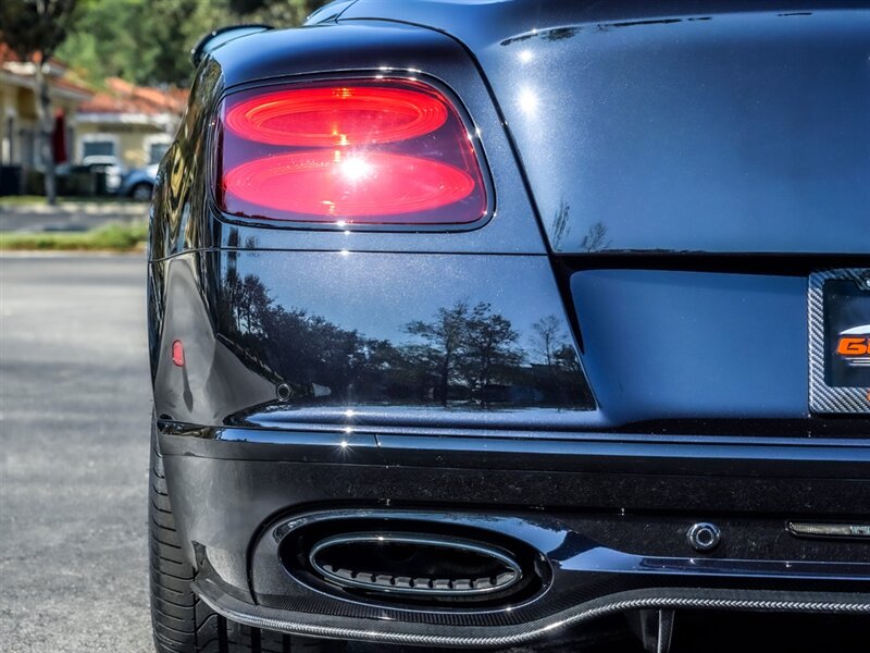 2018 Bentley Continental Supersports - Photo 40 - Bonita Springs, FL 34134