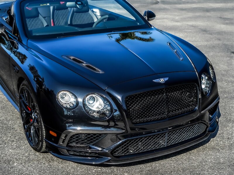 2018 Bentley Continental Supersports - Photo 7 - Bonita Springs, FL 34134
