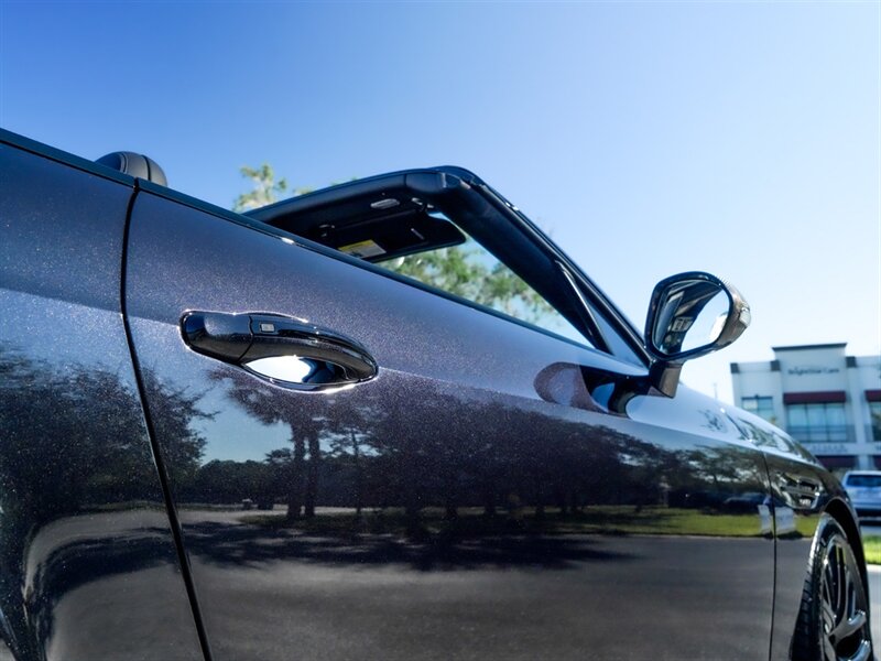 2018 Bentley Continental Supersports - Photo 46 - Bonita Springs, FL 34134