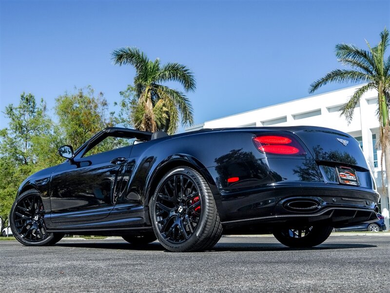 2018 Bentley Continental Supersports - Photo 37 - Bonita Springs, FL 34134