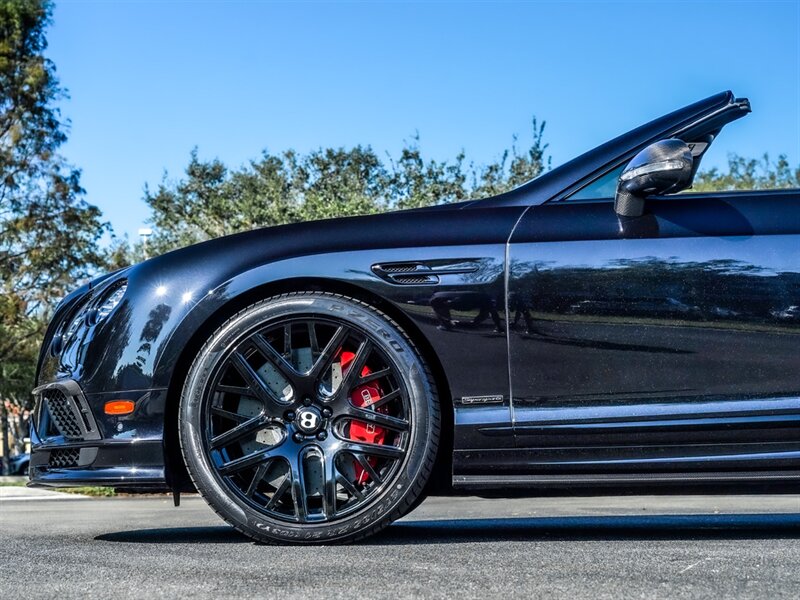 2018 Bentley Continental Supersports - Photo 34 - Bonita Springs, FL 34134