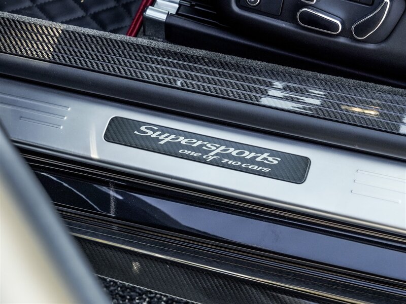 2018 Bentley Continental Supersports - Photo 22 - Bonita Springs, FL 34134