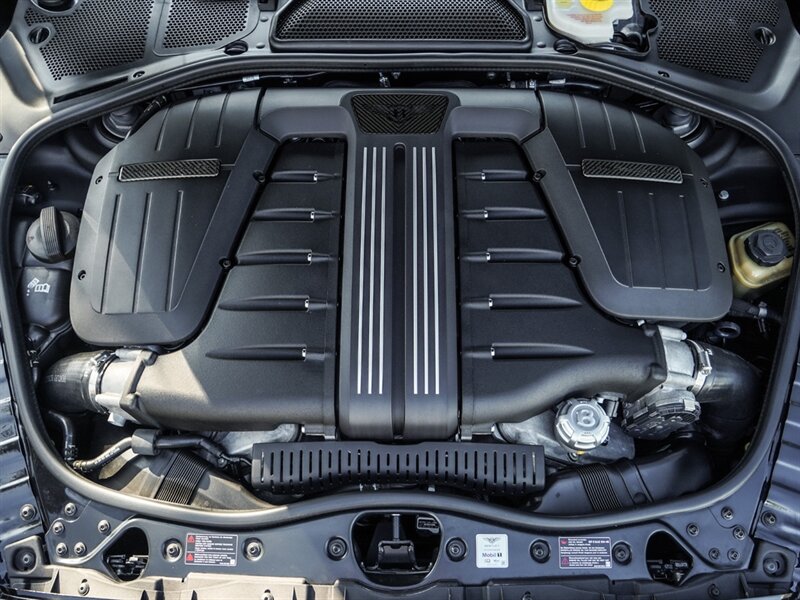 2018 Bentley Continental Supersports - Photo 31 - Bonita Springs, FL 34134